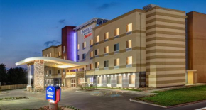Fairfield Inn & Suites Franklin